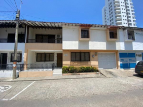 Apartamento - Manga Cartagena